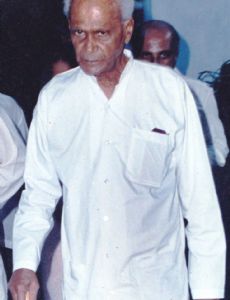 Wijeyananda Dahanayake