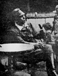 Takeo Itō