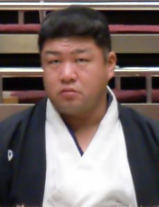 Musōyama Masashi