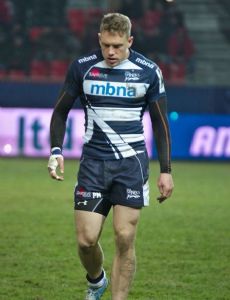 Phil Mackenzie
