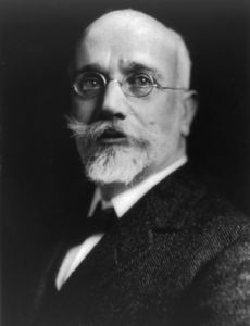Eleftherios Venizelos
