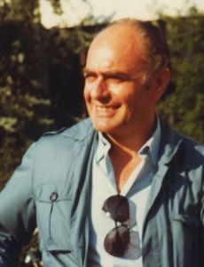 Gianfranco Masini