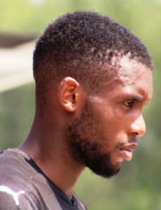 Theoson Siebatcheu