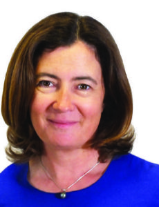 Susan Williams, Baroness Williams of Trafford