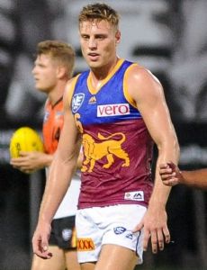 Jarrad Jansen