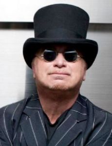 David Paich