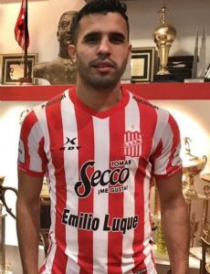 Pier Barrios