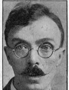 Charles Doman