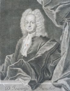 Johann Juncker