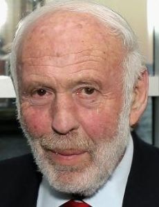 James Harris Simons