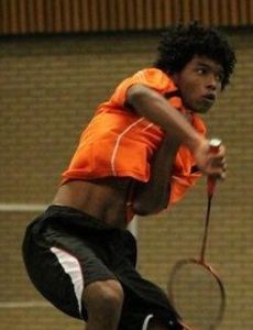 Alrick Toney