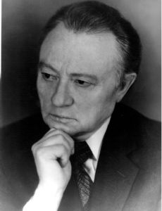 Alexander Spirkin