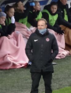Kenneth Heiner-Møller