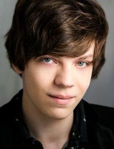 Nicholas Alexander