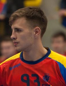 Demis Grigoraș