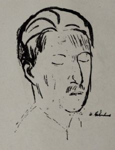 Ludwig Rubiner