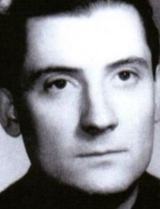 Branko Miljković