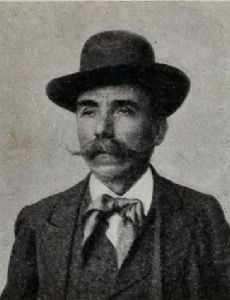 Luigi Scorrano