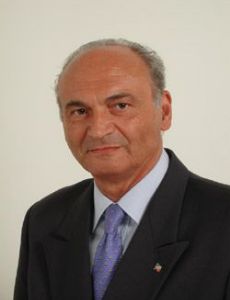 Antonio Marzano