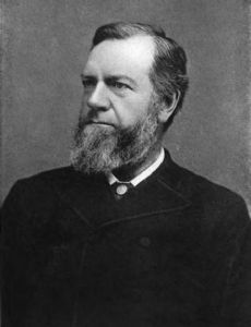 Benjamin Franklin Howey