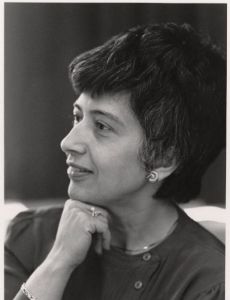 Matina Horner