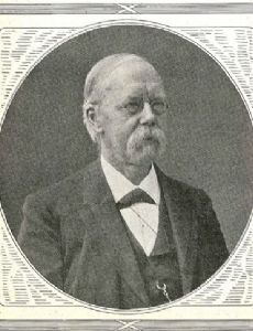Johan August Lundell