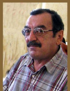 Bahman Jalali