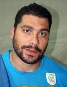 Apostolos Parellis