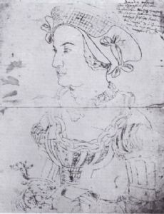 Amalie of the Palatinate