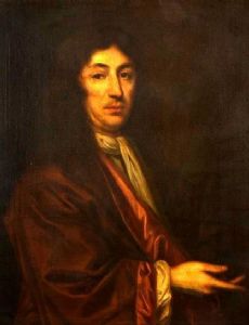Joseph Dudley