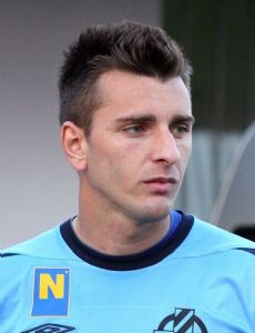 Miroslav Milošević (footballer, born 1986)