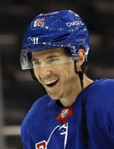 Ryan Strome