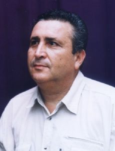 Mohamed Ghozzi