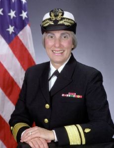 Joan Marie Engel