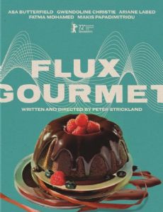 Flux Gourmet