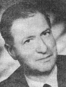 Julius Madritsch