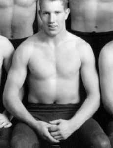 John Greene (American football)