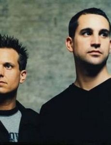 Blank & Jones