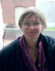 Dorota Kedzierzawska