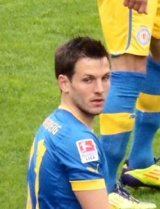 Kevin Kratz