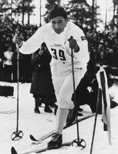 Nils Karlsson