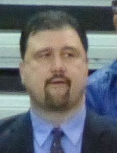Jerry DeGregorio