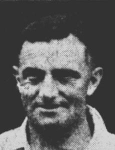 Reg Ellis (Australian sportsman)