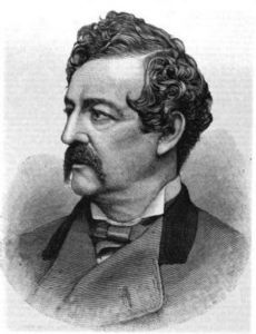 Frank Chanfrau