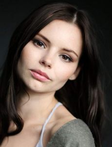 Eline Powell