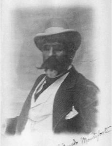 Edoardo Monteforte