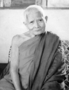 Luang Por Waen Sujinno