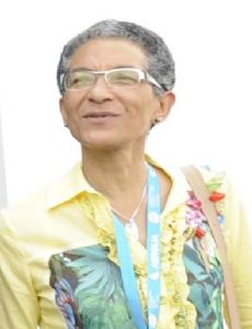Chantal Berthelot