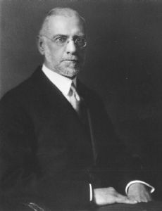 J. Franklin Jameson