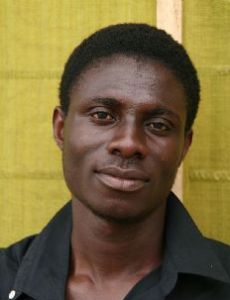 Kudjoe Affutu